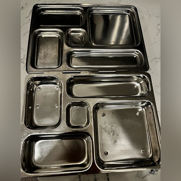 Planetbox bento box - Picture 2 of 2